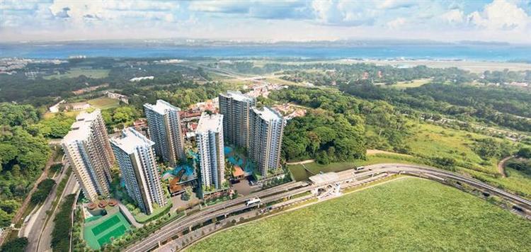 High Park Residences thumbnail photo